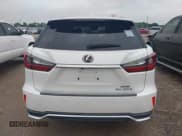 ✅ 2018 Lexus RX 350L Premium • VIN: JTJGZKCAXJ2003303 • Лот: 42159144. Опубликован ранее на IAAI с пробегом 105 147 миль. Бесплатный доступ к архиву аукционных продаж из США и подробный отчёт об истории автомобиля на DreamBid. Изображение 15.