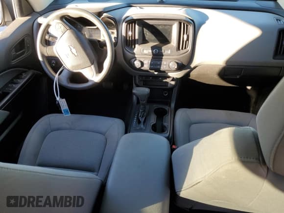 ✅ 2019 Chevrolet Colorado 2WD Work Truck • VIN: 1GCGSBEN7K1333897 • Лот: 80414244. Опубликован ранее на Copart с пробегом 81 715 миль. Бесплатный доступ к архиву аукционных продаж из США и подробный отчёт об истории автомобиля на DreamBid. Изображение 8.