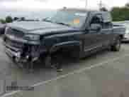 2005 Chevrolet Silverado 1500 Z71 z VIN 2GCEK19B351321259, wystawiony jako Copart lot #72497374 z przebiegiem 242 688 mil mil oraz Szkoda całkowita • Salvage title. Historia ofert i sprzedaży dostępna na DreamBid. Obrazek 1.