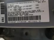 ✅ 2018 Toyota Tacoma TRD Sport • VIN: 3TMCZ5AN0JM183103 • Lot: 84736135. Listed on Copart with 89,743 mi. Free auction sales archive from the USA and detailed vehicle history report at DreamBid. Image 13.