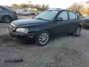 2005 Hyundai Elantra GLS с VIN KMHDN46D35U160552, выставлен на аукционе Copart как лот 83263134 с пробегом Не указан миль и На запчасти • Non repairable. История ставок и продаж доступна на DreamBid. Изображение 1.
