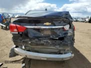 ✅ 2017 Chevrolet Impala LT • VIN: 2G1105S31H9149066 • Лот: 72286174. Опубликован ранее на Copart с пробегом 77 454 миль. Бесплатный доступ к архиву аукционных продаж из США и подробный отчёт об истории автомобиля на DreamBid. Изображение 6.