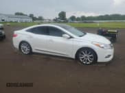 ✅ 2014 Hyundai Azera Limited • VIN: KMHFH4JG3EA379188 • Лот: 62874875. Опубликован ранее на Copart с пробегом 169 645 миль. Бесплатный доступ к архиву аукционных продаж из США и подробный отчёт об истории автомобиля на DreamBid. Изображение 4.