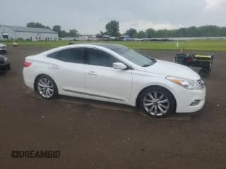 ✅ 2014 Hyundai Azera Limited • VIN: KMHFH4JG3EA379188 • Лот: 62874875. Опубликован ранее на Copart с пробегом 169 645 миль. Бесплатный доступ к архиву аукционных продаж из США и подробный отчёт об истории автомобиля на DreamBid. Изображение 4.
