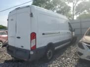 ✅ 2017 Ford Transit Cargo • VIN: 1FTYE2CG2HKA04494 • Лот: 55138925. Опубликован ранее на Copart с пробегом Не указан. Бесплатный доступ к архиву аукционных продаж из США и подробный отчёт об истории автомобиля на DreamBid. Изображение 3.