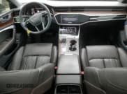 ✅ 2020 Audi A7 Prestige • VIN: WAUV2BF21LN090719 • Lot: 44232695. Listed on Copart with 30,260 mi. Free auction sales archive from the USA and detailed vehicle history report at DreamBid. Image 8.