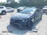 2022 Toyota Camry SE with VIN 4T1G11BK1NU053821, listed as a IAAI auction lot 42936203 with 41,547 mi miles and . Bid and sale history available at DreamBid. Image 17.