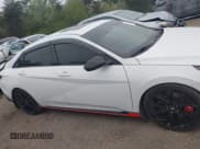 ✅ 2022 Hyundai Elantra • VIN: KMHLW4AK2NU001424 • Лот: 41797420. Опубликован ранее на IAAI с пробегом 69 897 миль. Бесплатный доступ к архиву аукционных продаж из США и подробный отчёт об истории автомобиля на DreamBid. Изображение 13.