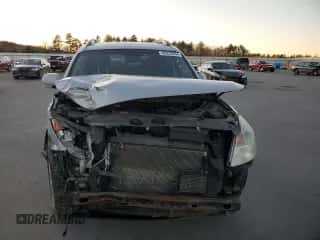 2012 Hyundai Veracruz GLS z VIN KM8NUDCC1CU180606, wystawiony jako Copart lot #80226654 z przebiegiem 199 474 mil mil oraz Szkoda całkowita • Salvage title. Historia ofert i sprzedaży dostępna na DreamBid. Obrazek 5.