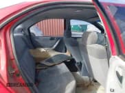 ✅ 1997 Dodge Stratus SE • VIN: 1B3EJ46X5VN688247 • Lot: 43631094. Listed on IAAI with 147,019 mi. Free auction sales archive from the USA and detailed vehicle history report at DreamBid. Image 8.