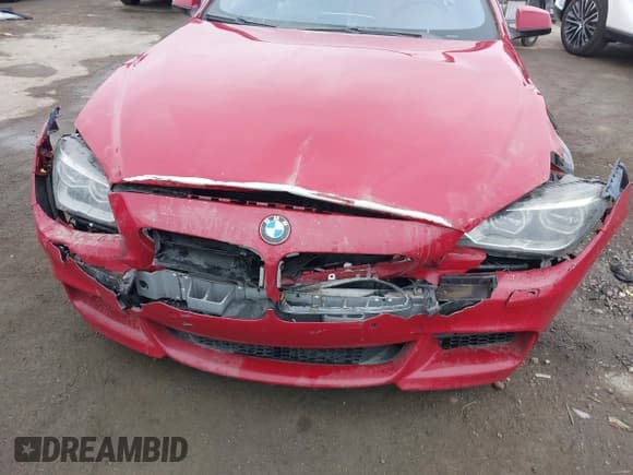 ✅ 2013 BMW 6 Series 650i • VIN: WBA6B2C56DD128133 • Лот: 41916715. Опубликован ранее на IAAI с пробегом 100 542 миль. Бесплатный доступ к архиву аукционных продаж из США и подробный отчёт об истории автомобиля на DreamBid. Изображение 6.