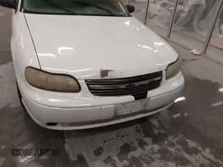 ✅ 2003 Chevrolet Malibu • VIN: 1G1ND52J43M581554 • Lot: 40819546. Wystawiony na IAAI z przebiegiem 143 932 mil mil. Skorzystaj z bezpłatnego archiwum sprzedaży aukcyjnych z USA i zobacz szczegółowy raport historii pojazdu na DreamBid. Zdjęcie 6.