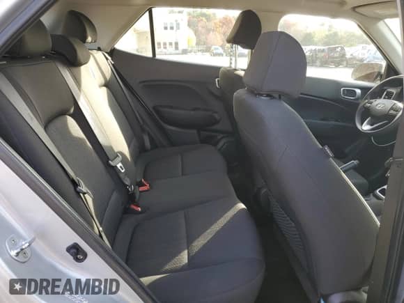 2021 Hyundai Venue SE с VIN KMHRB8A32MU114052, выставлен на аукционе Copart как лот 79613134 с пробегом 120 492 миль миль и Чистый • Clean title. История ставок и продаж доступна на DreamBid. Изображение 11.