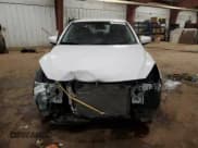 ✅ 2019 Toyota Yaris L • VIN: 3MYDLBYV7KY512420 • Lot: 91141535. Listed on Copart with 59,716 mi. Free auction sales archive from the USA and detailed vehicle history report at DreamBid. Image 5.