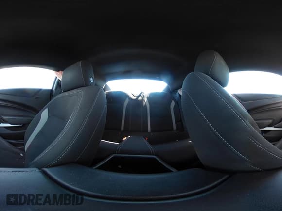 ✅ 2021 Chevrolet Camaro 1LS • VIN: 1G1FB1RX9M0142128 • Lot: 43441768. Listed on IAAI with 57,722 mi. Free auction sales archive from the USA and detailed vehicle history report at DreamBid. Image 18.