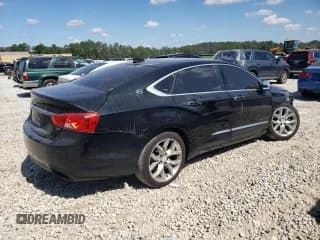 ✅ 2015 Chevrolet Impala LTZ • VIN: 2G1165S30F9216672 • Лот: 73037154. Опубликован ранее на Copart с пробегом 138 137 миль. Бесплатный доступ к архиву аукционных продаж из США и подробный отчёт об истории автомобиля на DreamBid. Изображение 3.