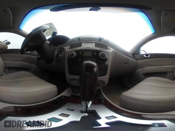 ✅ 2007 Hyundai Sonata SE • VIN: 5NPEU46F97H158153 • Lot: 43498850. Listed on IAAI with 81,347 mi. Free auction sales archive from the USA and detailed vehicle history report at DreamBid. Image 19.