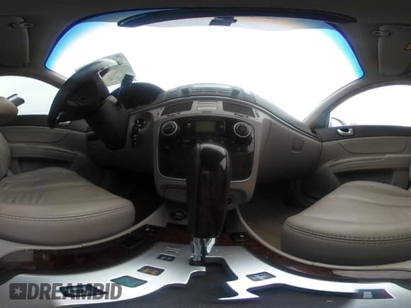 ✅ 2007 Hyundai Sonata SE • VIN: 5NPEU46F97H158153 • Лот: 43498850. Опубликован ранее на IAAI с пробегом 81 347 миль. Бесплатный доступ к архиву аукционных продаж из США и подробный отчёт об истории автомобиля на DreamBid. Изображение 19.