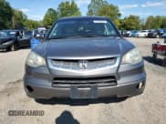 ✅ 2008 Acura RDX • VIN: 5J8TB18268A017458 • Lot: 72036235. Wystawiony na Copart z przebiegiem 116 532 mil. Bezpłatny archiwum sprzedaży aukcyjnych z USA i szczegółowy raport historii pojazdu na DreamBid. Zdjęcie 5.