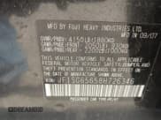 ✅ 2008 Subaru Forester X • VIN: JF1SG65658H726346 • Lot: 41723443. Listed on IAAI with 158,286 mi. Free auction sales archive from the USA and detailed vehicle history report at DreamBid. Image 9.