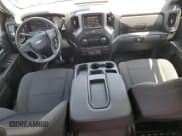 ✅ 2023 Chevrolet Silverado 1500 • VIN: 1GC5WRE76PF235105 • Лот: 58774185. Опубликован ранее на Copart с пробегом 56 857 миль. Бесплатный доступ к архиву аукционных продаж из США и подробный отчёт об истории автомобиля на DreamBid. Изображение 8.