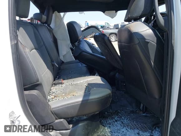 ✅ 2023 Ram 2500 Tradesman • VIN: 3C6UR5HL6PG556118 • Лот: 39993736. Опубликован ранее на IAAI с пробегом Не указан. Бесплатный доступ к архиву аукционных продаж из США и подробный отчёт об истории автомобиля на DreamBid. Изображение 8.