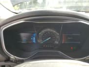 ✅ 2013 Ford Fusion SE Hybrid • VIN: 3FA6P0LU8DR371777 • Lot: 65461425. Listed on Copart with 176,660 mi. Free auction sales archive from the USA and detailed vehicle history report at DreamBid. Image 9.