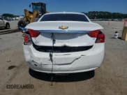 ✅ 2015 Chevrolet Impala LT • VIN: 2G1115SL9F9128251 • Lot: 61995475. Listed on Copart with 208,910 mi. Free auction sales archive from the USA and detailed vehicle history report at DreamBid. Image 6.