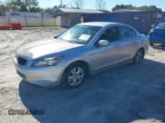 ✅ 2008 Honda Accord LX-P • VIN: 1HGCP264X8A139140 • Lot: 43864094. Listed on IAAI with 231,189 mi. Free auction sales archive from the USA and detailed vehicle history report at DreamBid. Image 2.