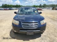 ✅ 2009 Hyundai Santa Fe SE • VIN: 5NMSH13E29H270987 • Lot: 58738535. Listed on Copart with 143,509 mi. Free auction sales archive from the USA and detailed vehicle history report at DreamBid. Image 5.