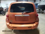 ✅ 2007 Chevrolet HHR LS • VIN: 3GNDA13DX7S531915 • Lot: 41836575. Listed on Copart with 306,058 mi. Free auction sales archive from the USA and detailed vehicle history report at DreamBid. Image 6.