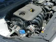 ✅ 2023 Kia Forte LXS • VIN: 3KPF24ADXPE507809 • Lot: 43314202. Wystawiony na IAAI z przebiegiem 26 818 mil. Bezpłatny archiwum sprzedaży aukcyjnych z USA i szczegółowy raport historii pojazdu na DreamBid. Zdjęcie 20.