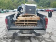 ✅ 2006 Chevrolet Colorado 2LT • VIN: 1GCDT136468330801 • Лот: 74032664. Опубликован ранее на Copart с пробегом 311 140 миль. Бесплатный доступ к архиву аукционных продаж из США и подробный отчёт об истории автомобиля на DreamBid. Изображение 6.