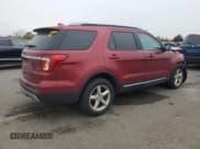 ✅ 2017 Ford Explorer XLT • VIN: 1FM5K8D81HGD18531 • Lot: 91924295. Wystawiony na Copart z przebiegiem 177 823 mil. Bezpłatny archiwum sprzedaży aukcyjnych z USA i szczegółowy raport historii pojazdu na DreamBid. Zdjęcie 3.