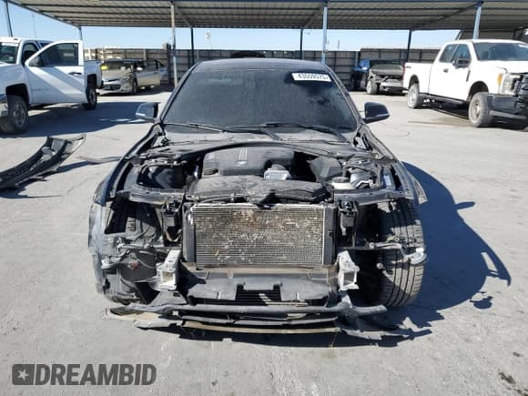 ✅ 2015 BMW 3 Series 328i • VIN: WBA3A5G59FNS88134 • Lot: 43559575. Listed on Copart with 97,400 mi. Free auction sales archive from the USA and detailed vehicle history report at DreamBid. Image 5.