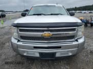 ✅ 2012 Chevrolet Silverado 1500 LS • VIN: 3GCPCREA1CG210649 • Lot: 81930695. Listed on Copart with 230,641 mi. Free auction sales archive from the USA and detailed vehicle history report at DreamBid. Image 5.