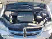 2012 Dodge Grand Caravan SXT z VIN 2C4RDGCG7CR149710, wystawiony jako Copart lot #90794405 z przebiegiem 83 305 mil mil oraz Czysty tytuł • Clean title. Historia ofert i sprzedaży dostępna na DreamBid. Obrazek 12.