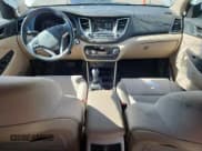 ✅ 2018 Hyundai Tucson Sport • VIN: KM8J33AL0JU759789 • Lot: 85424655. Listed on Copart with 118,007 mi. Free auction sales archive from the USA and detailed vehicle history report at DreamBid. Image 8.