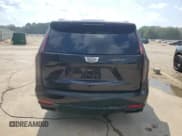 ✅ 2024 Cadillac Escalade 4WD Sport Platinum • VIN: 1GYS4GKL4RR362297 • Lot: 67797685. Listed on Copart with Not provided. Free auction sales archive from the USA and detailed vehicle history report at DreamBid. Image 6.