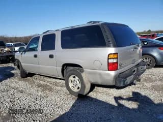 ✅ 2006 Chevrolet Suburban LS • VIN: 3GNEC16Z26G105966 • Лот: 88307945. Опубликован ранее на Copart с пробегом 381 907 миль. Бесплатный доступ к архиву аукционных продаж из США и подробный отчёт об истории автомобиля на DreamBid. Изображение 2.