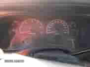 1999 Dodge Dakota SLT z VIN 1B7GG22X1XS282681, wystawiony jako Copart lot #88292595 z przebiegiem Nie podano mil oraz Szkoda całkowita • Salvage title. Historia ofert i sprzedaży dostępna na DreamBid. Obrazek 9.