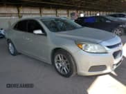 ✅ 2015 Chevrolet Malibu LT • VIN: 1G11C5SL5FF264345 • Lot: 86490385. Listed on Copart with 133,044 mi. Free auction sales archive from the USA and detailed vehicle history report at DreamBid. Image 4.