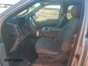 ✅ 2019 Ford F-150 XL • VIN: 1FTEX1EP6KKF18392 • Lot: 94328195. Listed on Copart with 152,267 mi. Free auction sales archive from the USA and detailed vehicle history report at DreamBid. Image 7.