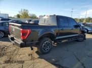 ✅ 2021 Ford F-150 XLT • VIN: 1FTEW1EP9MFD04351 • Lot: 84920675. Listed on Copart with 79,074 mi. Free auction sales archive from the USA and detailed vehicle history report at DreamBid. Image 3.