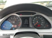 ✅ 2010 Audi A6 Prestige • VIN: WAUKGAFB1AN025672 • Лот: 64619355. Опубликован ранее на Copart с пробегом 165 842 миль. Бесплатный доступ к архиву аукционных продаж из США и подробный отчёт об истории автомобиля на DreamBid. Изображение 9.