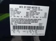 ✅ 2022 Ford Maverick XL • VIN: 3FTTW8E3XNRA37996 • Lot: 42287475. Wystawiony na IAAI z przebiegiem 23 523 mil. Bezpłatny archiwum sprzedaży aukcyjnych z USA i szczegółowy raport historii pojazdu na DreamBid. Zdjęcie 9.