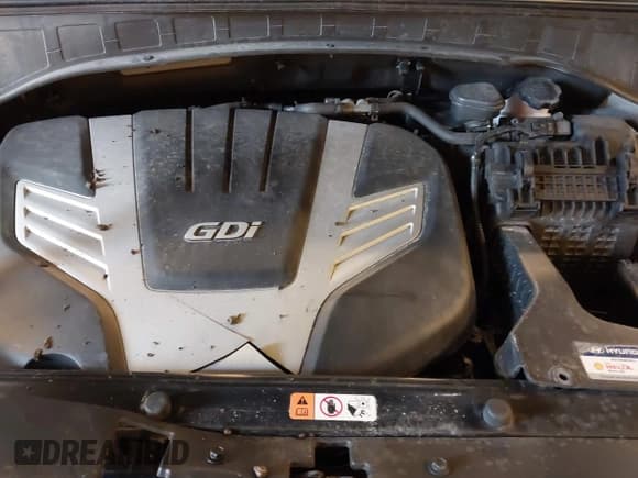 ✅ 2017 Hyundai Santa Fe Limited Ultimate • VIN: KM8SR4HF9HU210482 • Лот: 41911681. Опубликован ранее на IAAI с пробегом 110 933 миль. Бесплатный доступ к архиву аукционных продаж из США и подробный отчёт об истории автомобиля на DreamBid. Изображение 10.