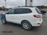 ✅ 2010 Hyundai Santa Fe GLS • VIN: 5NMSG3AB5AH405083 • Лот: 89907595. Опубликован ранее на Copart с пробегом 118 262 миль. Бесплатный доступ к архиву аукционных продаж из США и подробный отчёт об истории автомобиля на DreamBid. Изображение 2.