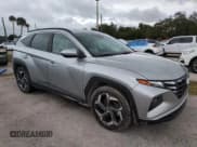 ✅ 2022 Hyundai Tucson SEL • VIN: 5NMJF3AE2NH045334 • Lot: 74606594. Wystawiony na Copart z przebiegiem Nie podano. Bezpłatny archiwum sprzedaży aukcyjnych z USA i szczegółowy raport historii pojazdu na DreamBid. Zdjęcie 4.