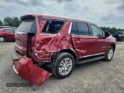 ✅ 2025 GMC Yukon Denali • VIN: 1GKS2DRL2SR128203 • Лот: 66365485. Опубликован ранее на Copart с пробегом 15 267 миль. Бесплатный доступ к архиву аукционных продаж из США и подробный отчёт об истории автомобиля на DreamBid. Изображение 3.